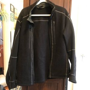 Kuhl Interceptr Full Zip Sweater